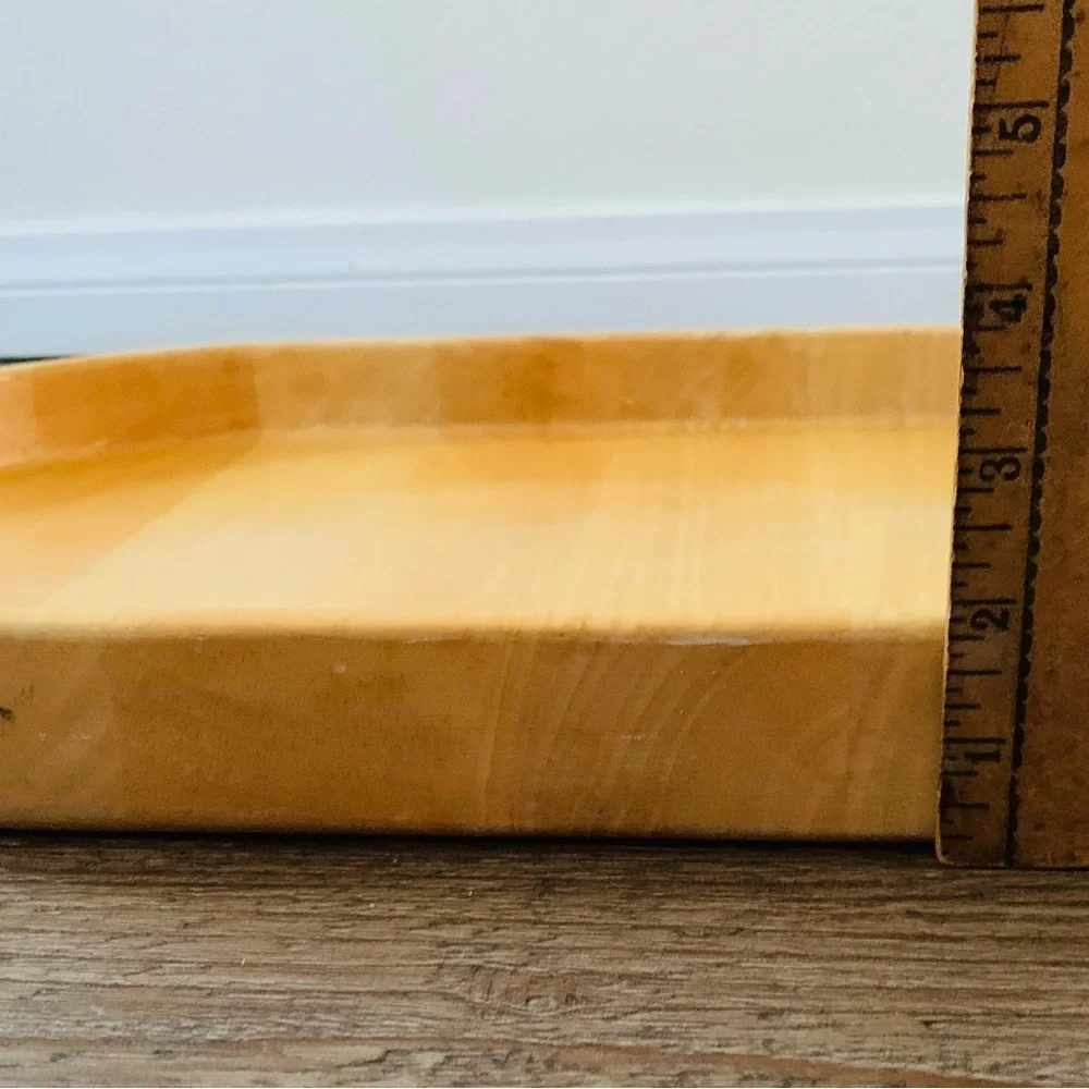 The Cellar Wooden Tray